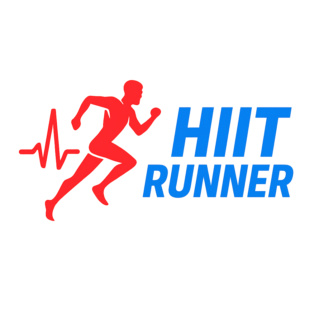 HIIT Logo